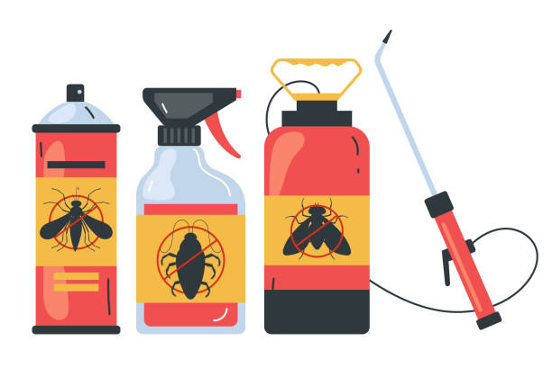 Best Affordable Pest Control Services  in Osceola, AR